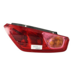 Feu arriere principal droit (feux) FIAT GRANDE PUNTO Photo n°1