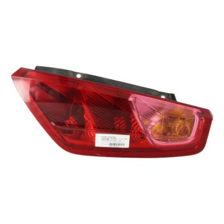 Feu arriere principal droit (feux) FIAT GRANDE PUNTO Photo n°1