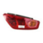 Feu arriere principal droit (feux) FIAT GRANDE PUNTO