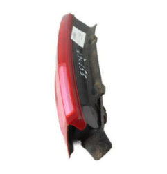 Feu arriere principal droit (feux) FIAT GRANDE PUNTO Photo n°3