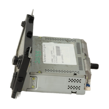 Autoradio d'origine RENAULT CLIO 4
