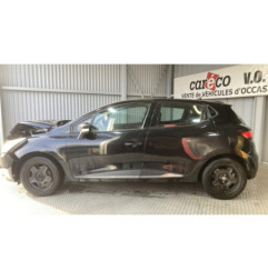 Commodo d'essuie glaces RENAULT CLIO 4 Photo n°15