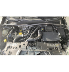 Commodo d'essuie glaces RENAULT CLIO 4 Photo n°16