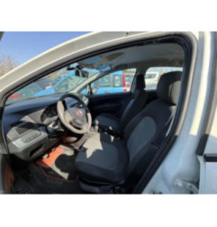 Feu arriere principal droit (feux) FIAT GRANDE PUNTO Photo n°17