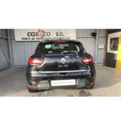 Commodo phare RENAULT CLIO 4 Photo n°18