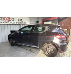 Commodo phare RENAULT CLIO 4 Photo n°19