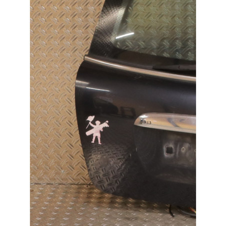 Malle/Hayon arriere MINI MINI 2 R56