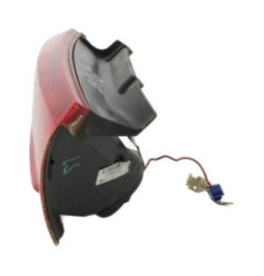 Feu arriere principal gauche (feux) FIAT GRANDE PUNTO Photo n°3