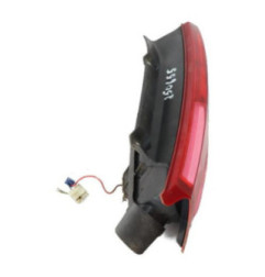 Feu arriere principal gauche (feux) FIAT GRANDE PUNTO Photo n°5