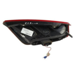 Feu arriere principal gauche (feux) FIAT GRANDE PUNTO Photo n°6