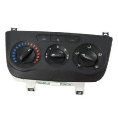 Commande chauffage FIAT GRANDE PUNTO Photo n°1