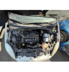 Commande chauffage FIAT GRANDE PUNTO Photo n°10