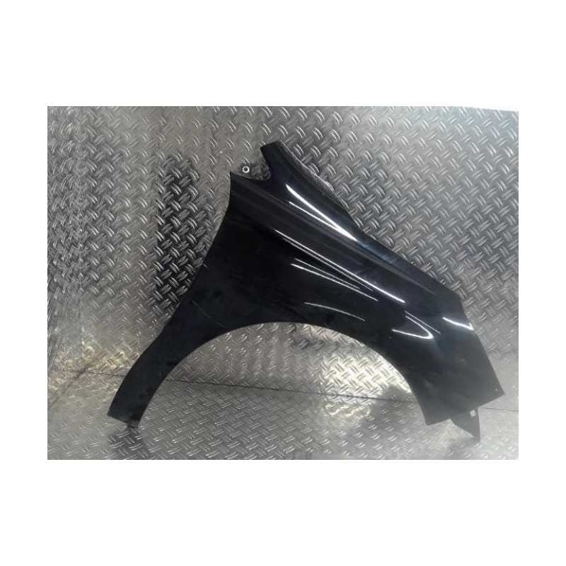 Aile avant droit CITROEN C4 2