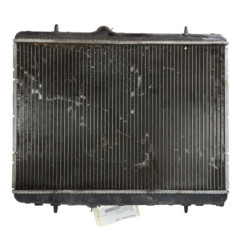 Radiateur eau OPEL CROSSLAND X