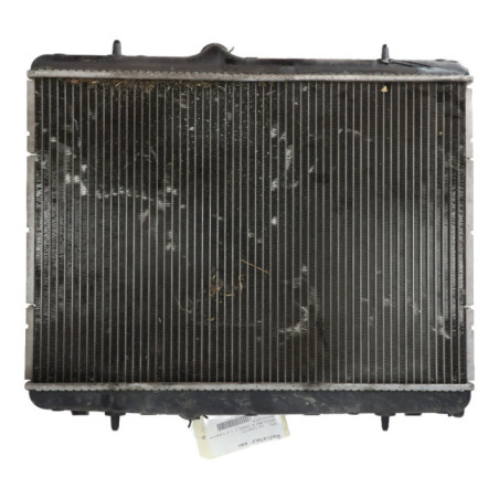 Radiateur eau OPEL CROSSLAND X