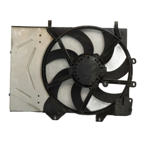 Ventilateur eau OPEL CROSSLAND X Photo n°1