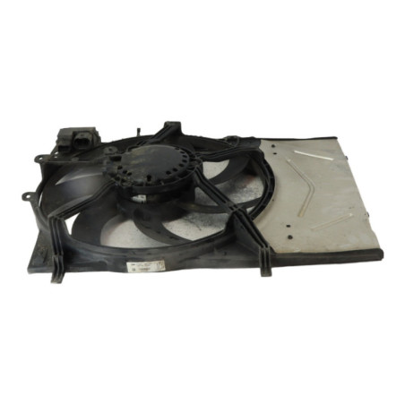 Ventilateur eau OPEL CROSSLAND X