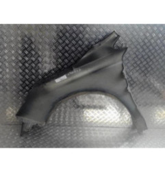 Aile avant droit CITROEN C4 2 Photo n°5