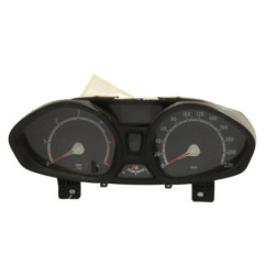 Compteur FORD FIESTA 6 Photo n°1