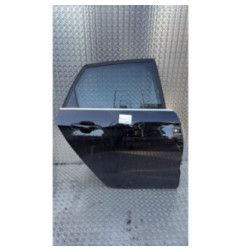 Porte arriere droit CITROEN C4 2 Photo n°1