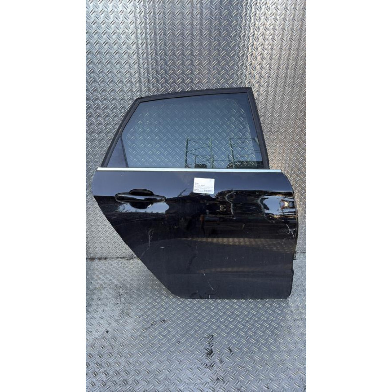 Porte arriere droit CITROEN C4 2