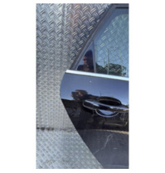 Porte arriere droit CITROEN C4 2 Photo n°3