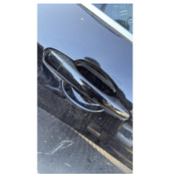 Porte arriere droit CITROEN C4 2 Photo n°4