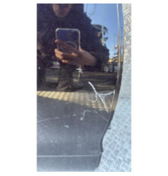 Porte arriere droit CITROEN C4 2 Photo n°5