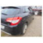 Porte arriere droit CITROEN C4 2