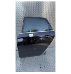 Porte arriere gauche CITROEN C4 2 Photo n°1