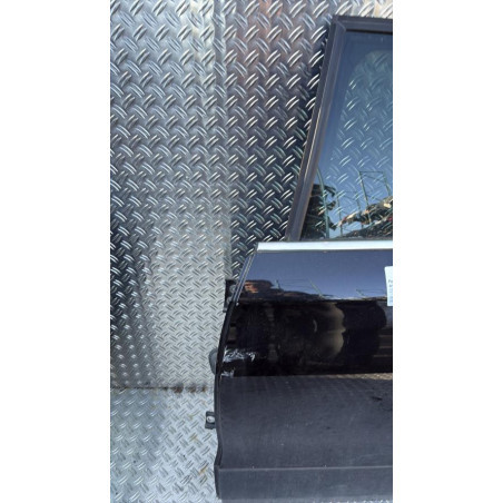 Porte arriere gauche CITROEN C4 2