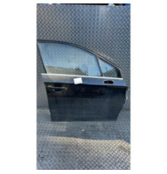 Porte avant droit CITROEN C4 2 Photo n°1