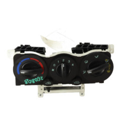 Commande chauffage HYUNDAI GETZ Photo n°1