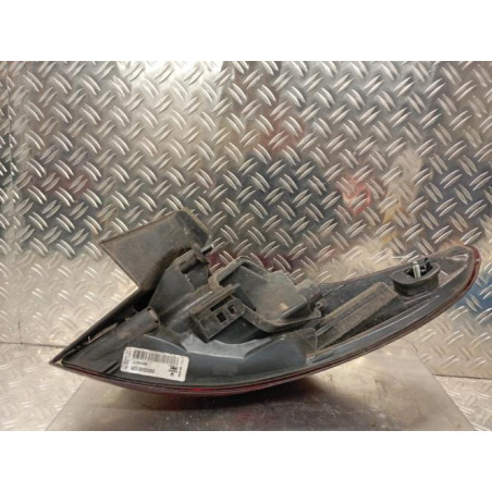 Feu arriere principal gauche (feux) RENAULT MEGANE 3