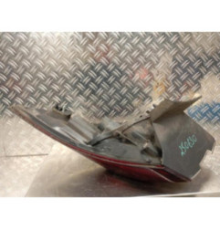 Feu arriere principal gauche (feux) RENAULT MEGANE 3 Photo n°4