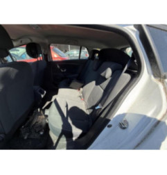 Feu arriere principal gauche (feux) RENAULT MEGANE 3 Photo n°16