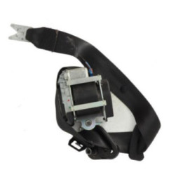 Ceinture avant droit RENAULT MEGANE 3 Photo n°1