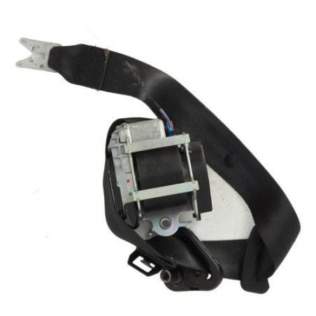 Ceinture avant droit RENAULT MEGANE 3 Photo n°1