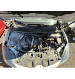 Ceinture avant droit RENAULT MEGANE 3 Photo n°9