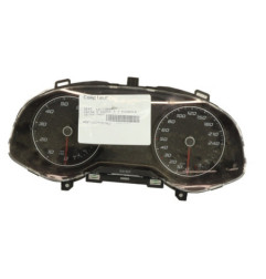 Compteur SEAT IBIZA 5 Photo n°1