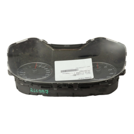 Compteur SEAT IBIZA 5