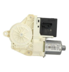 Moteur leve vitre arriere droit RENAULT MEGANE 3 Photo n°3