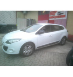 Moteur leve vitre arriere droit RENAULT MEGANE 3 Photo n°4