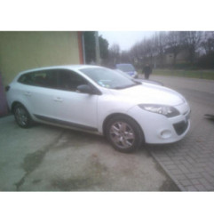 Moteur leve vitre arriere droit RENAULT MEGANE 3 Photo n°5