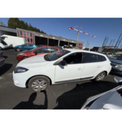 Moteur leve vitre arriere droit RENAULT MEGANE 3 Photo n°11