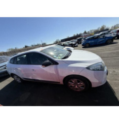 Moteur leve vitre arriere droit RENAULT MEGANE 3 Photo n°12