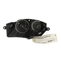 Commande chauffage HONDA CIVIC 8 Photo n°1
