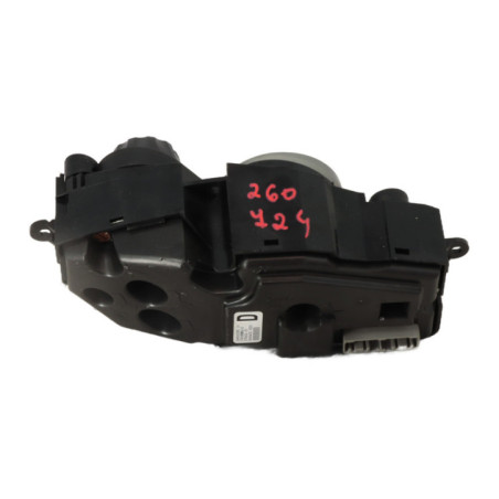 Commande chauffage HONDA CIVIC 8