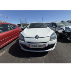 Moteur leve vitre arriere gauche RENAULT MEGANE 3 Photo n°8