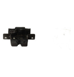 Serrure de coffre RENAULT CLIO 3